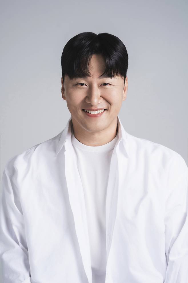 배우 오대환 KTGRZ ENT 솔앤피플