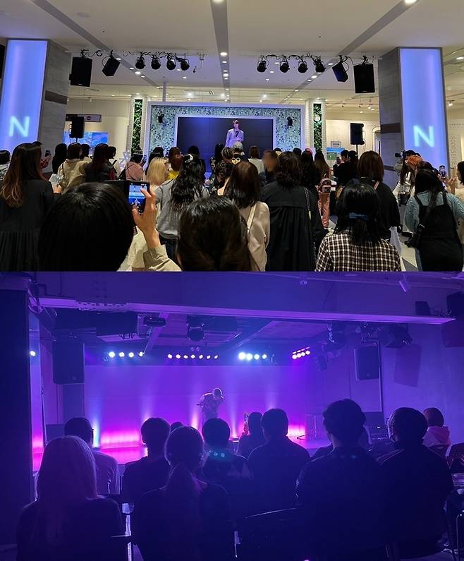 JMG(더블엑스엔터테인먼트)
