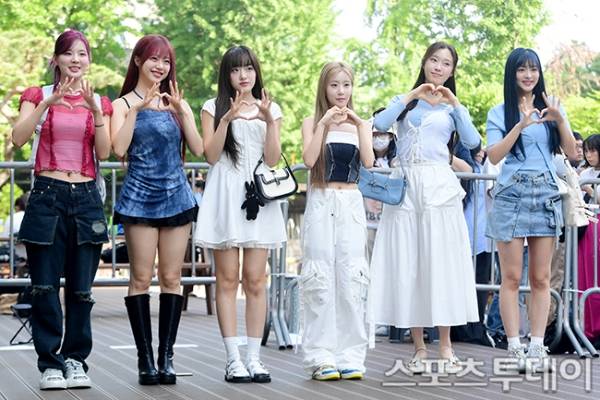 그룹 시그니처 / 사진=DB