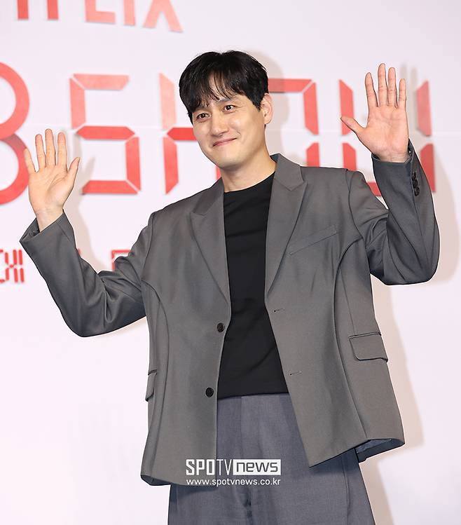 ▲ 박해준 ⓒ곽혜미 기자