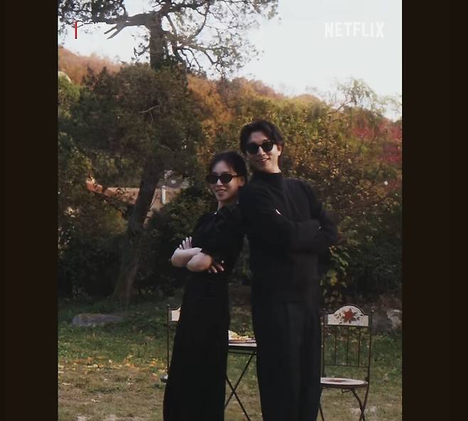 ▲ 사진 | 넷플릭스 코리아 공식 채널