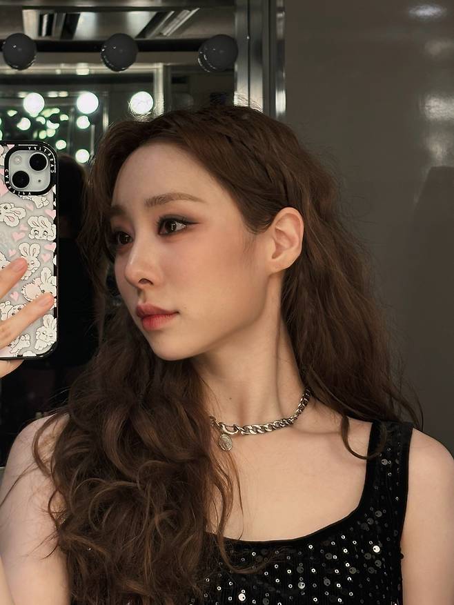 유연정(우주소녀), 뮤지컬 '리지' 막공 성료 "한 단계 더 도약"