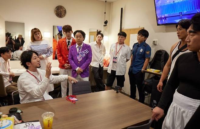 이재현 PD /사진제공=KBS