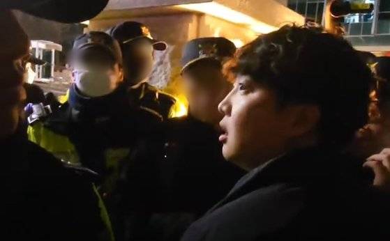 사진 JTBC 영상 캡처