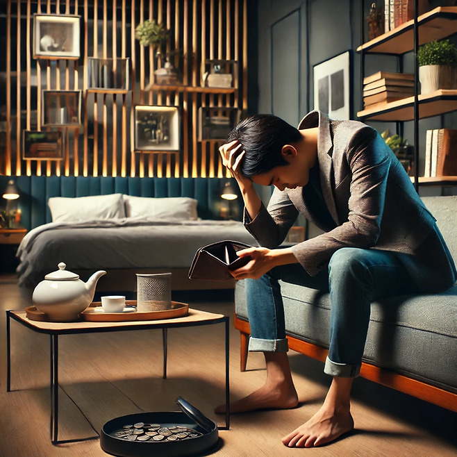 기사 이해를 돕기 위해 ChatGPT로 생성한 이미지. [이미지  = ChatGPT]