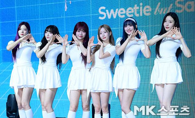 그룹 시그니처가 데뷔 4년 만에 해체한다. 사진=김영구 기자