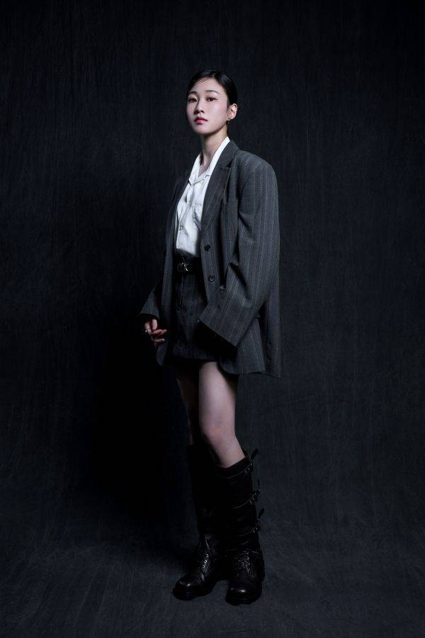 강남 비-사이드 하윤경 / 사진=월트디즈니 컴퍼니 코리아