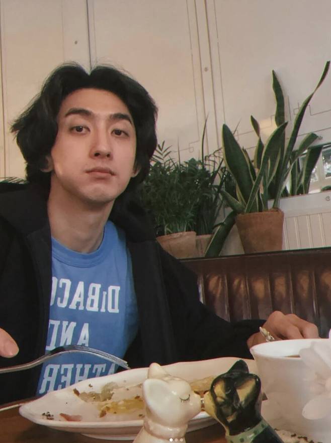 ▲ 사진 | 최정훈 개인 계정