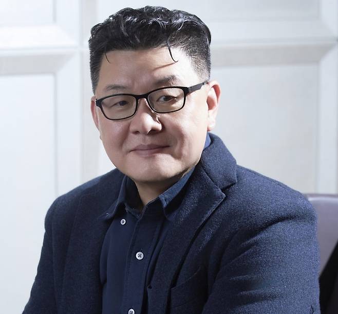 양우석 감독. 사진 I 롯데엔터테인먼트