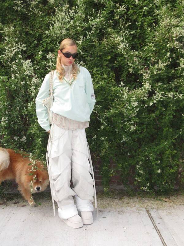 사진 제공: 어그(UGG)