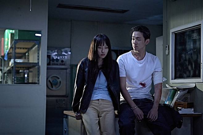 사진=퍼펙트스톰필름, 스튜디오 산타클로스엔터테인먼트 제공