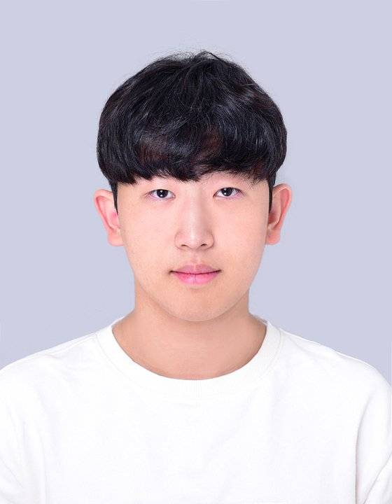 2025학년도 수능 만점자인 서울 선덕고 3학년 어재희군. 본인 제공