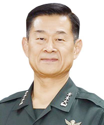 Choi Byung-hyuk, Korea's ambassador to Saudi Arabia and nominee for Korea's defense minister [YONHAP]