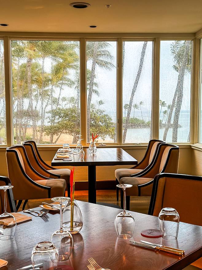 호쿠스(Hoku‘s) / 사진=권효정 여행+ 기자