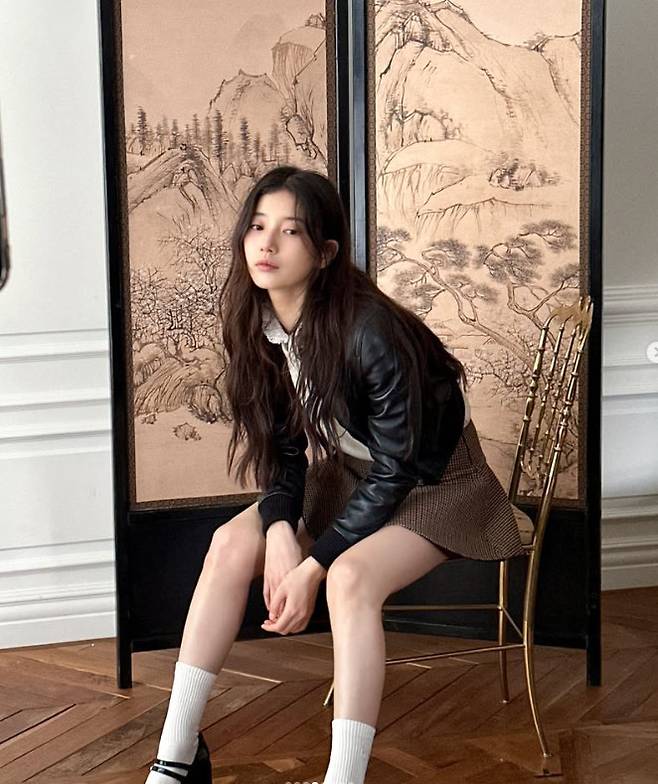 매니지먼트 숲 공식 계정