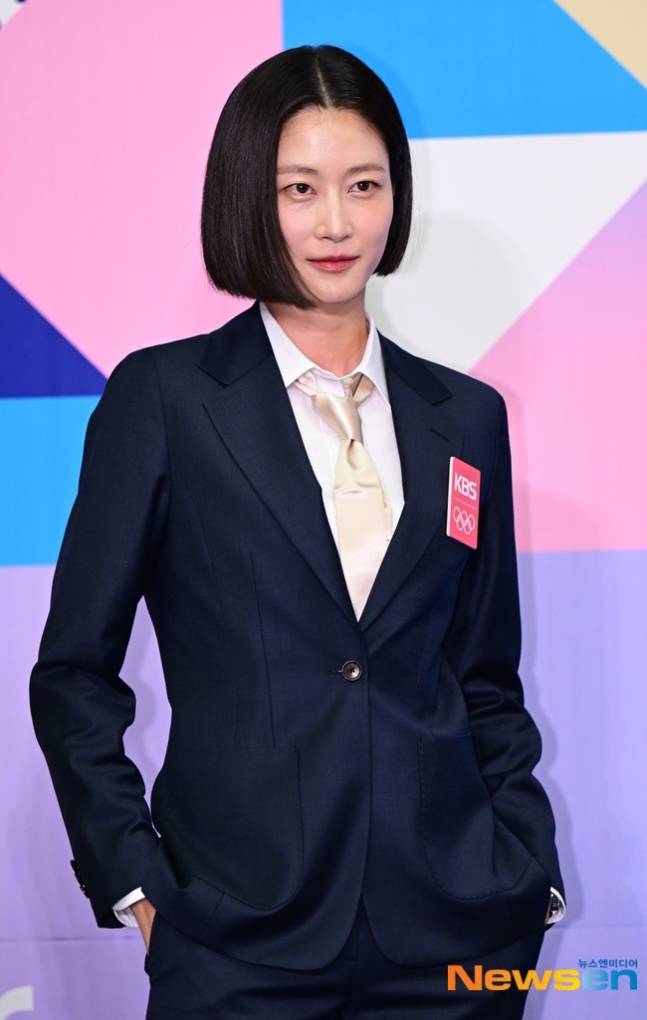 이현이 (뉴스엔 DB)