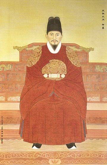 [生生 밀리터리] 200여년 넘어 맞닿은 정조(正祖) 그리고 정조대왕함 | 생생비즈