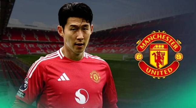 ▲ 영국 매체 ‘익스프레스’는 “맨체스터 유나이티드가 손흥민 영입을 논의하고 있다. 자유계약으로 토트넘을 떠날 가능성이 있다. 맨체스터 유나이티드는 재정적인 제한 속에서도 내년 여름 이적 시장에서 손흥민을 합리적인 이적 옵션으로 검토 중”이라고 보도했다. 손흥민의 계약은 2025년 여름 만료된다. 그러나 토트넘은 새로운 계약을 제시하기보다는 기존 계약에 포함된 1년 연장 옵션을 발동할 계획으로 보인다. ‘익스프레스’에 따르면 손흥민은 토트넘의 결정에 실망감을 표한 것으로 전해졌다. 그의 나이와 커리어를 고려할 때, 마지막 추가 재계약을 원하는 손흥민에게 만족스럽지 못한 조건으로 받아들여진 것으로 보인다