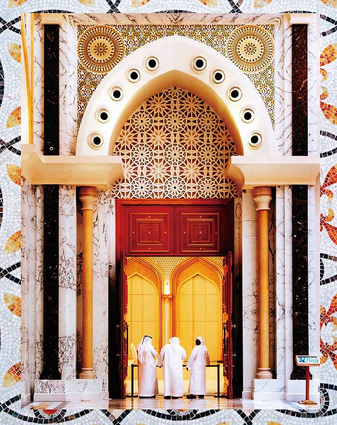 카사르 알 와탄