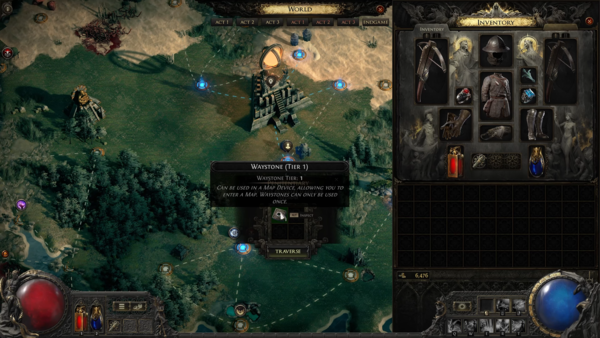 - 첫 단계는 지구라트에서 시작한다