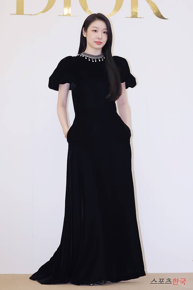 김연아. 24.12.06. ⓒ이혜영 기자 lhy@hankooki.com