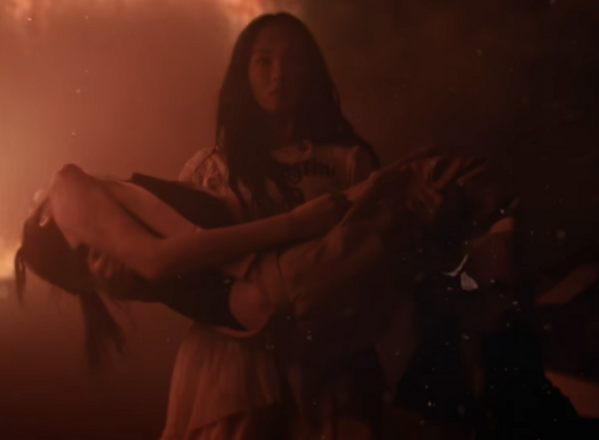 유튜브 〈BIBI〉