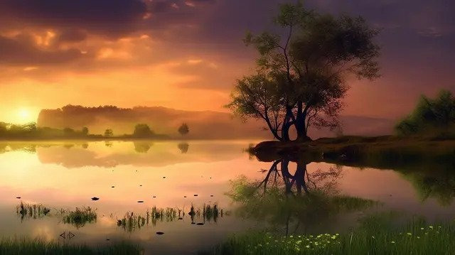 pngtree-sunrise-sunset-lake-scenery-free-wallpaper-download-image_2909732.jpg 펨코 떠나기전에 한번 보면 좋은글