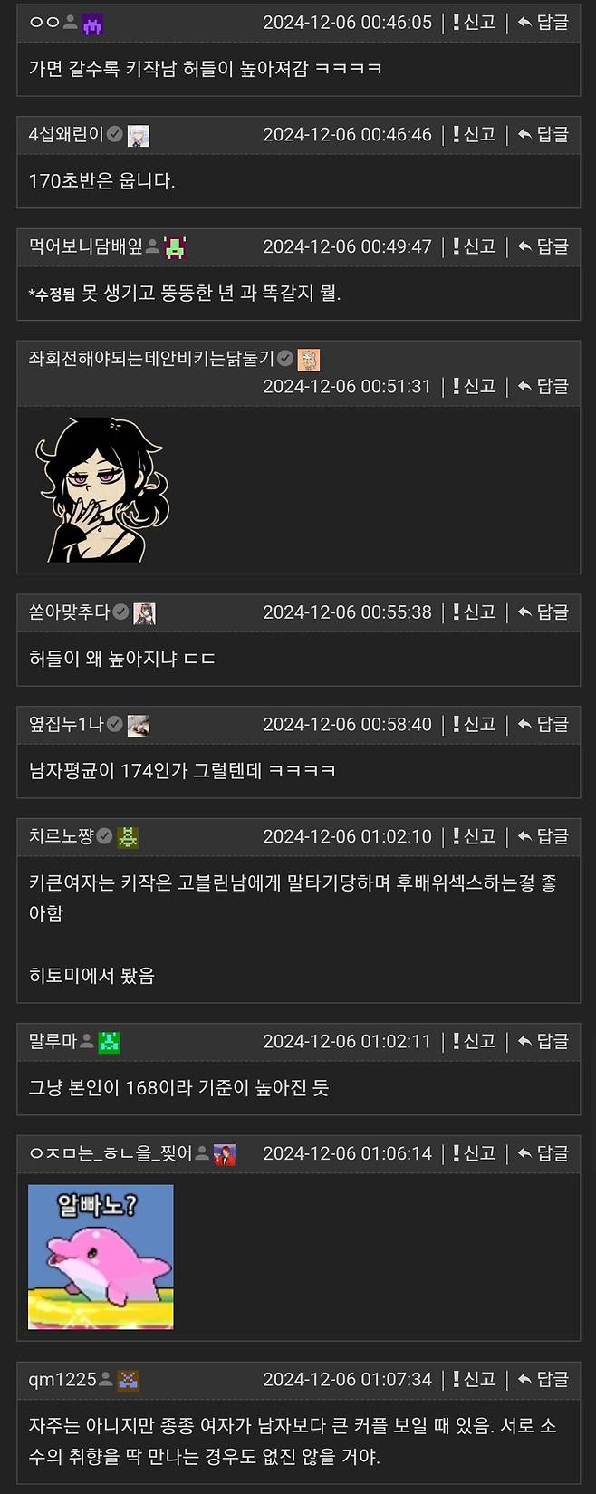 Screenshot_20241206_014606_Chrome.jpg 키 168 여자가 쓴 키작은 남자에 대한 소고