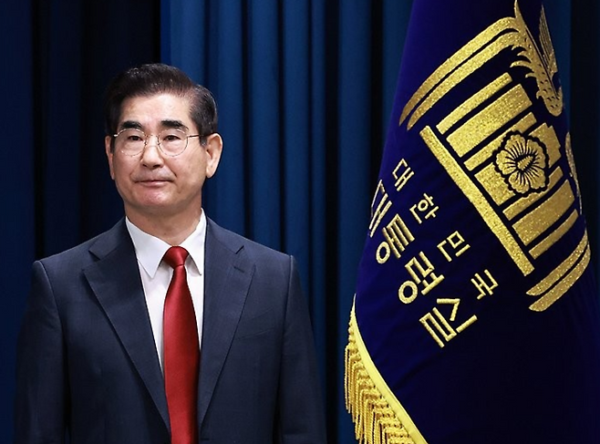 김용현 전 국방부장관.[사진=연합뉴스]