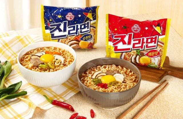 [오뚜기 제공]