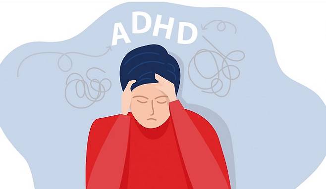 해외에선 일찍부터 성인 ADHD를 정신질환으로 인식하고, 다양한 지원을 하고 있다.[사진 | 게티이미지뱅크]