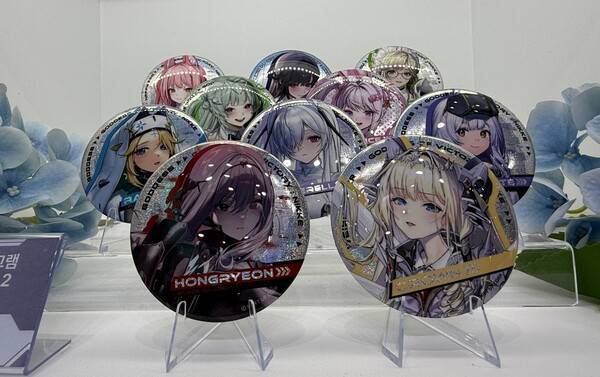 - 어떤 캔뱃지를 원하시나요?