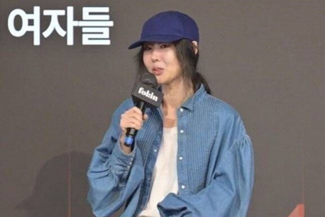 ⓒ'장르가된 여자들' 토크콘서트