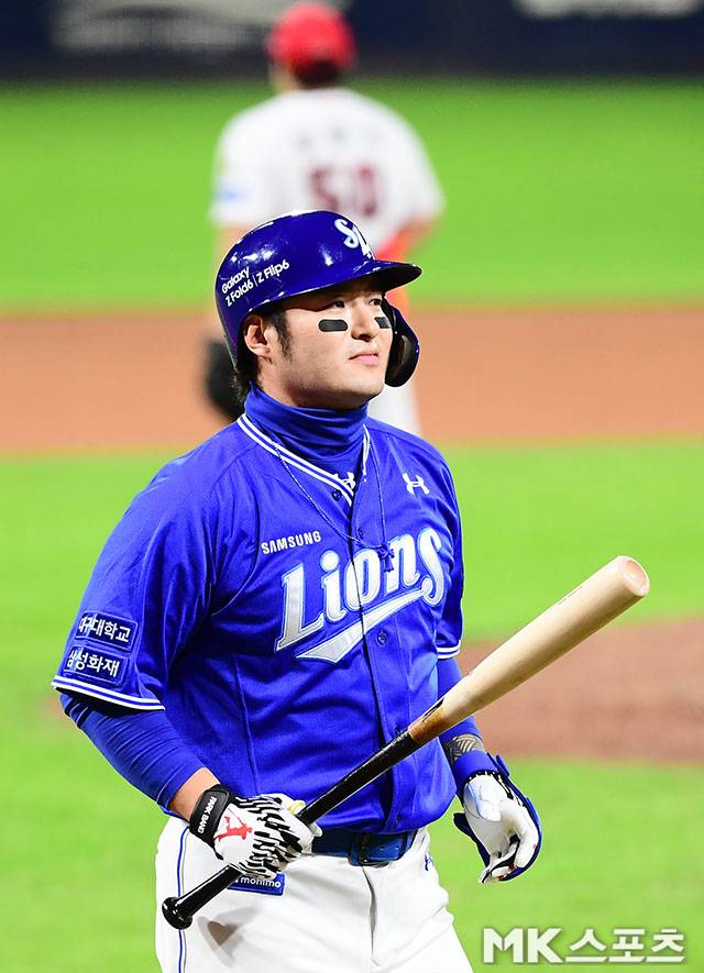 박병호. 사진=김영구 기자