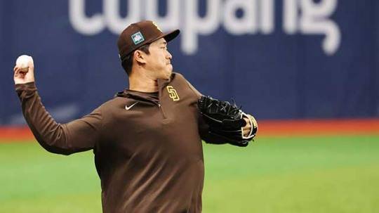 고우석 [연합뉴스]