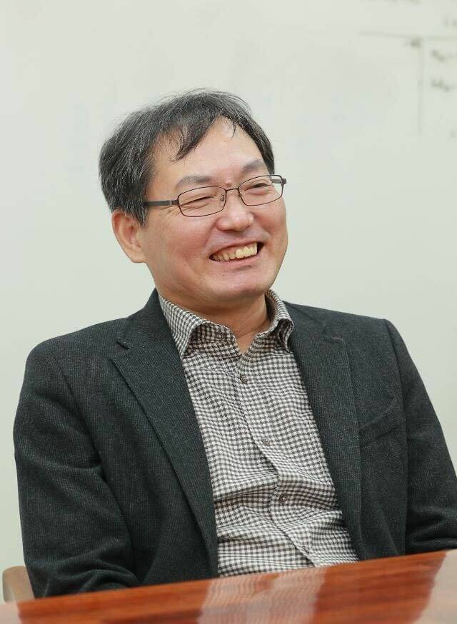 천정희 크립토랩 대표