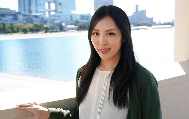독도에 관한 망언 쏟아낸 일본 극우 정치 활동가 하시모토 코토. 하시모토 코토 인스타그램