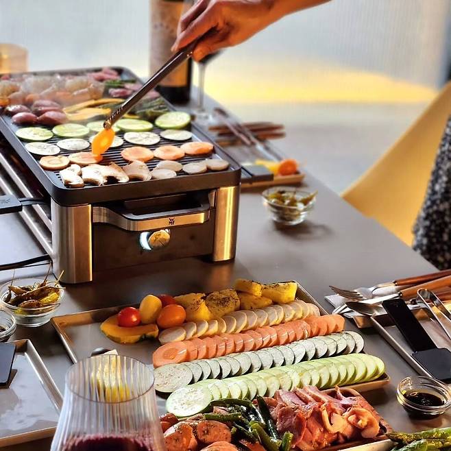 마이 브로치의 라클렛/마이 브로치 인스타그램