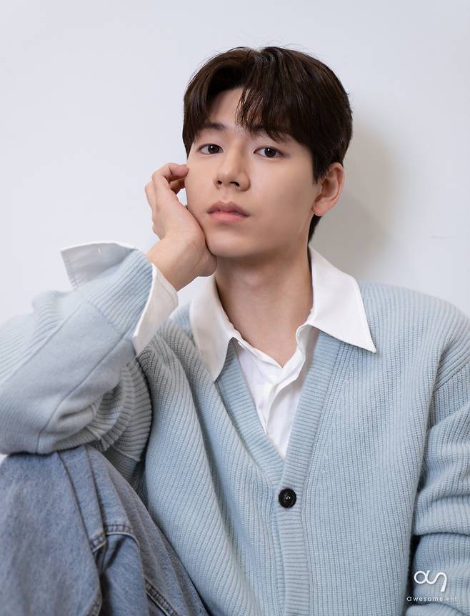 배우 배현성. 사진제공=어썸이엔티