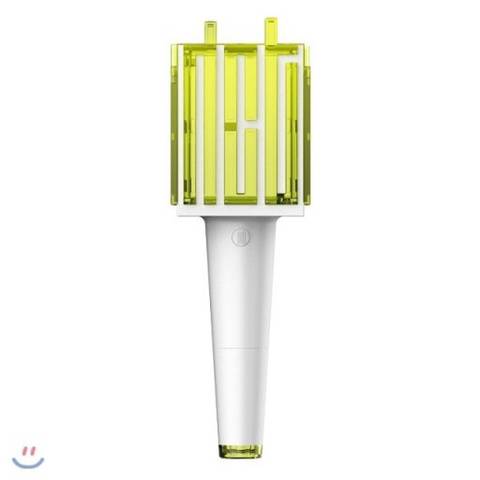 12월 7일 대통령 탄핵 시위에서 핫템으로 떠오른 NCT 응원봉