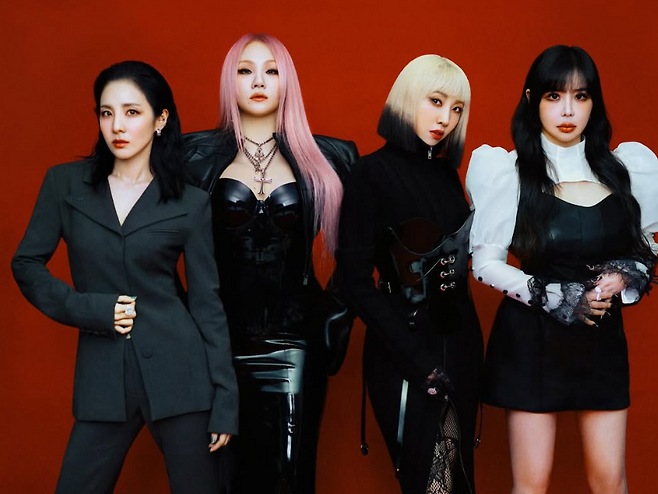 박봄 인스타그램 캡처.