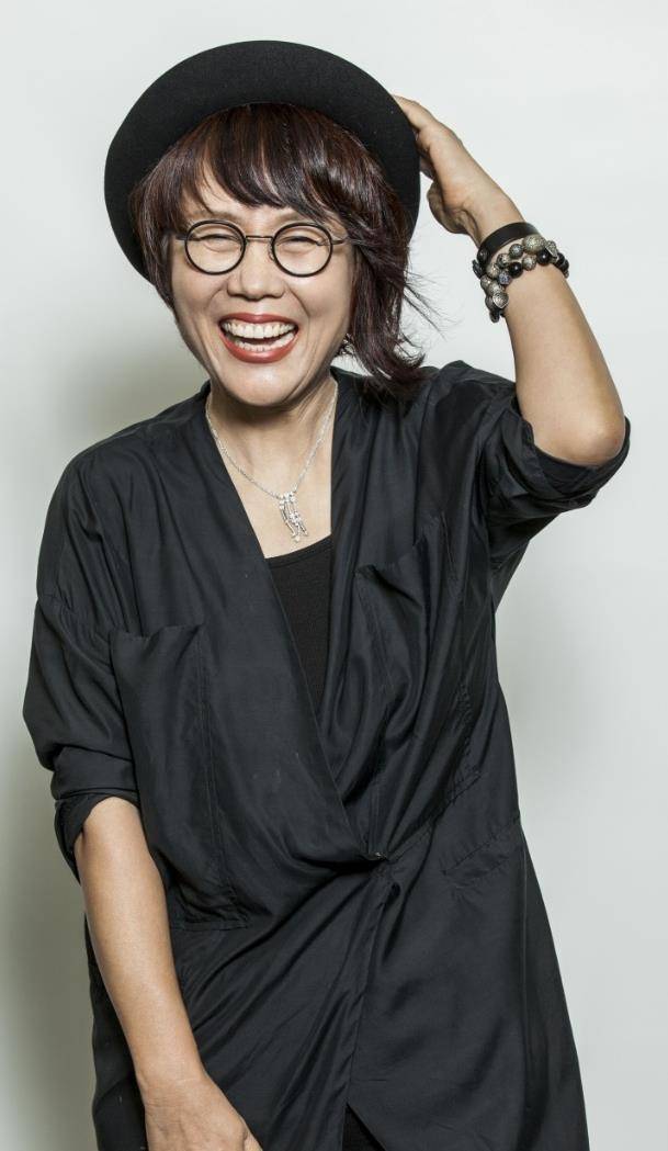 포크 가수 남궁옥분 [남궁옥분 제공. 재판매 및 DB 금지]