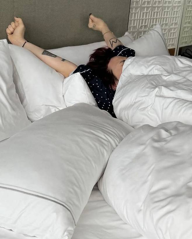 인스타그램 @8lo8lo8lowme