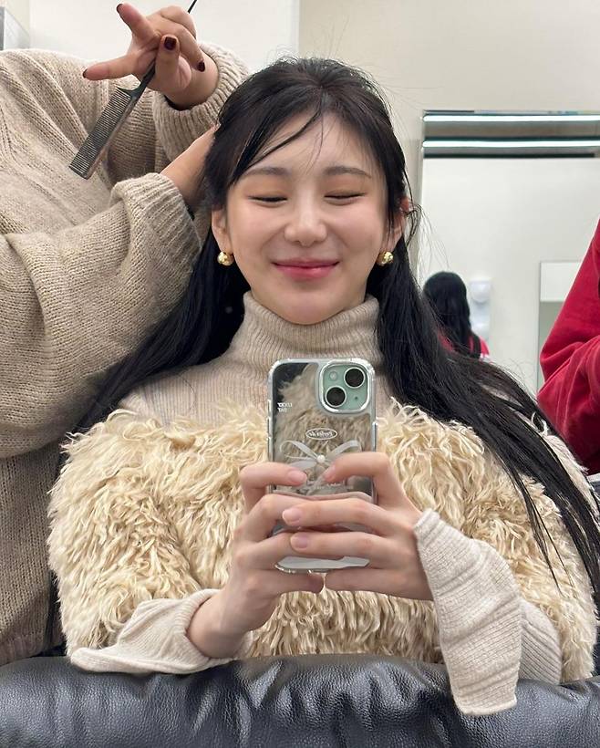 인스타그램 @chaestival