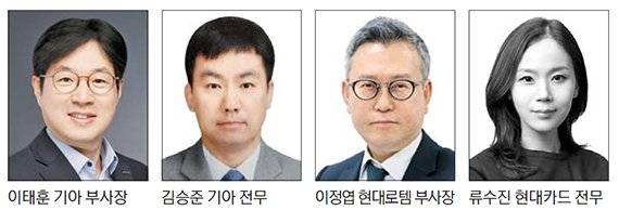 현대차그룹 239명 승진 인사… "성과주의 기반 세대