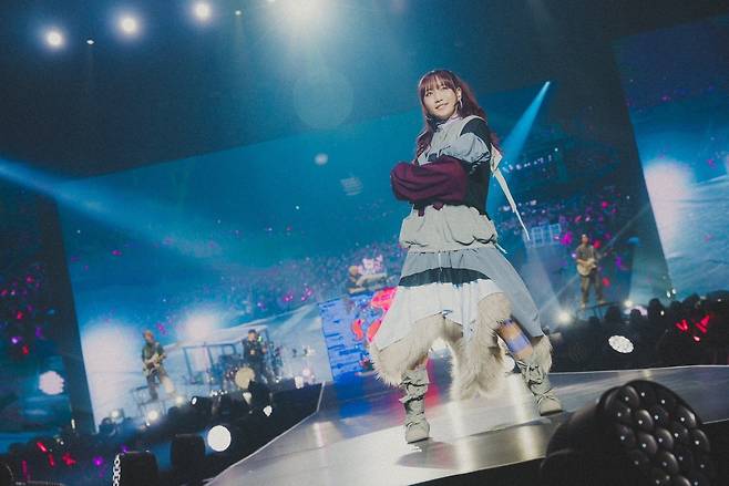 요아소비 보컬 이쿠라