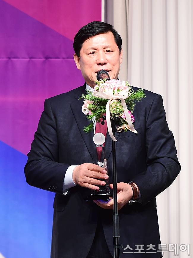 허구연 총재 / 사진=권광일 기자