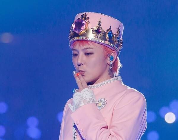 지드래곤 / 사진=MAMA