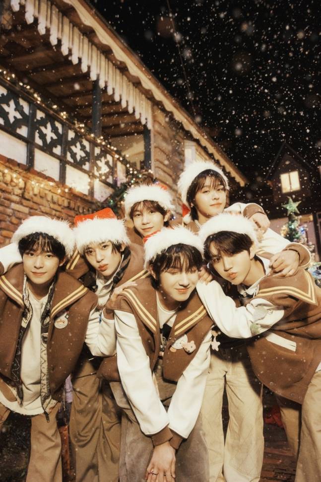 엔시티 위시. 사진 | SM