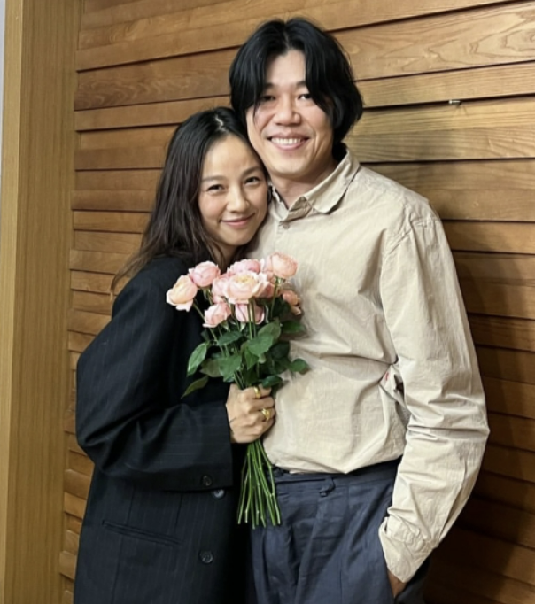사진=이효리, 이상순 SNS